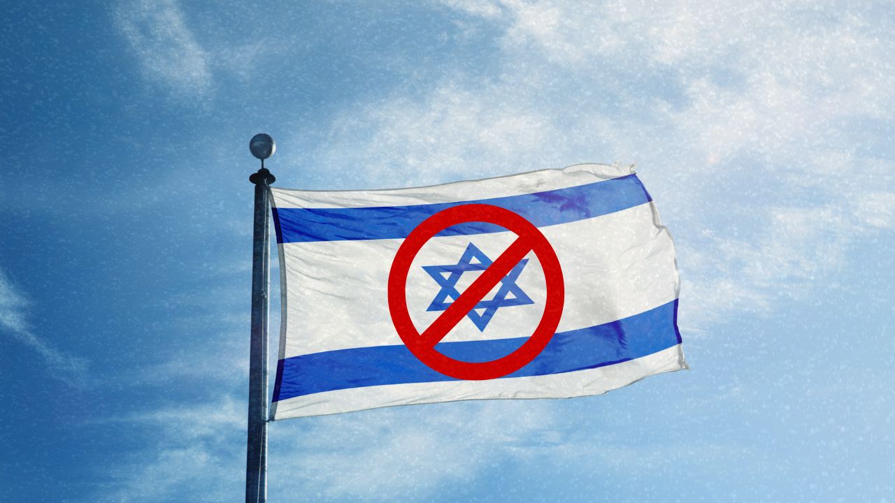 Listen, True Israel! – [Proclamation #3]