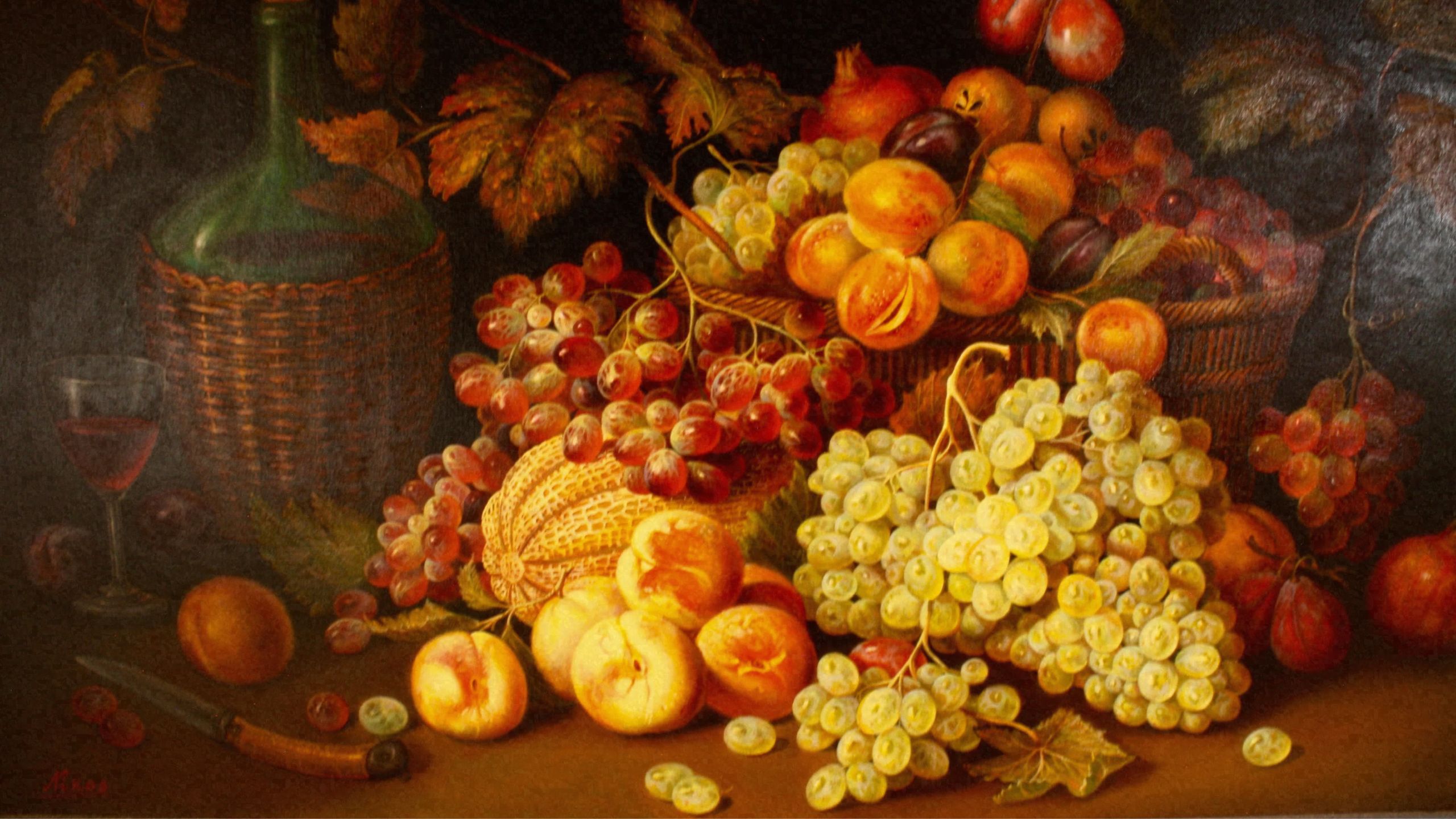 Welcome! — [Proclamation #1]