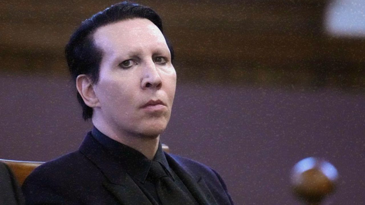 ‘Boiled’, A Prophecy To Marilyn Manson – [Proclamation #59]