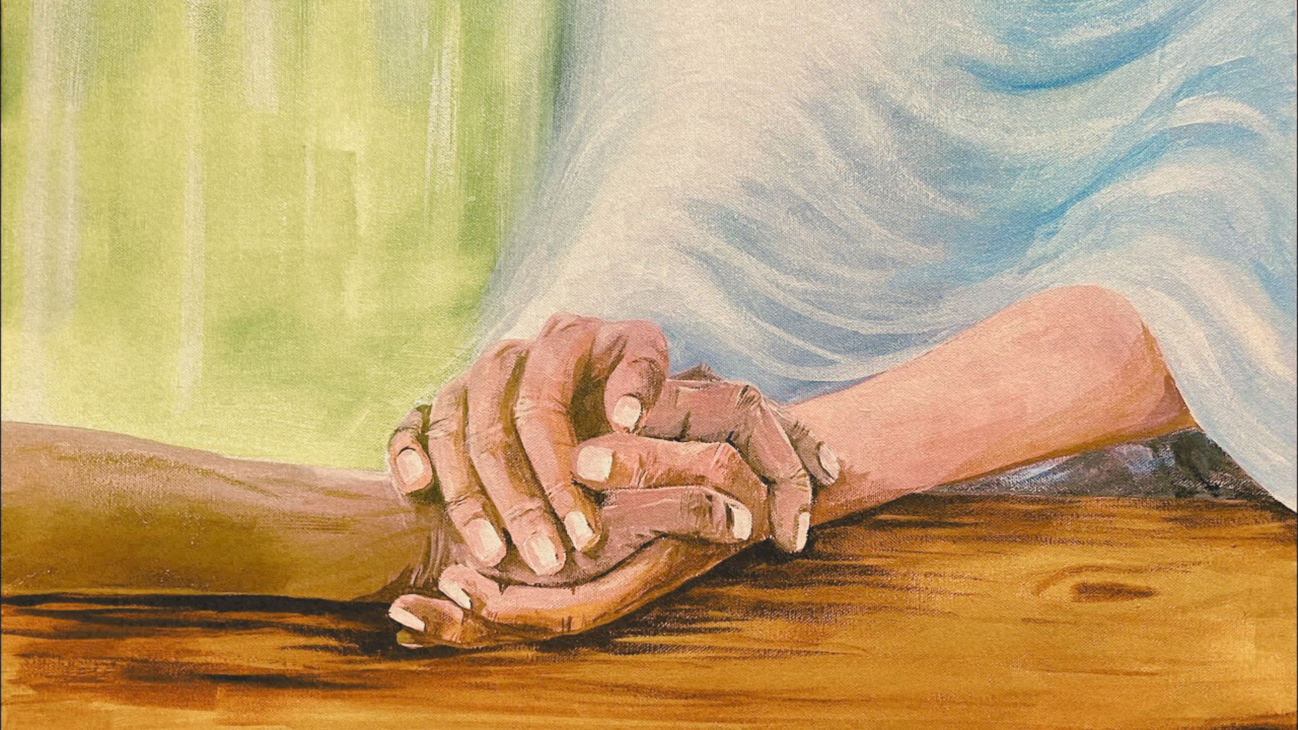 Hard, Hard, Hard Times Ahead, But You Are Not Alone — [Proclamation #143]
