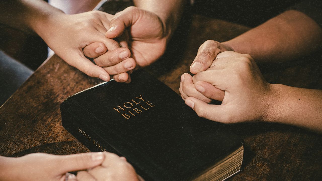 A Call To Partner with Christ’s Fruit Factory — [Proclamation #154]