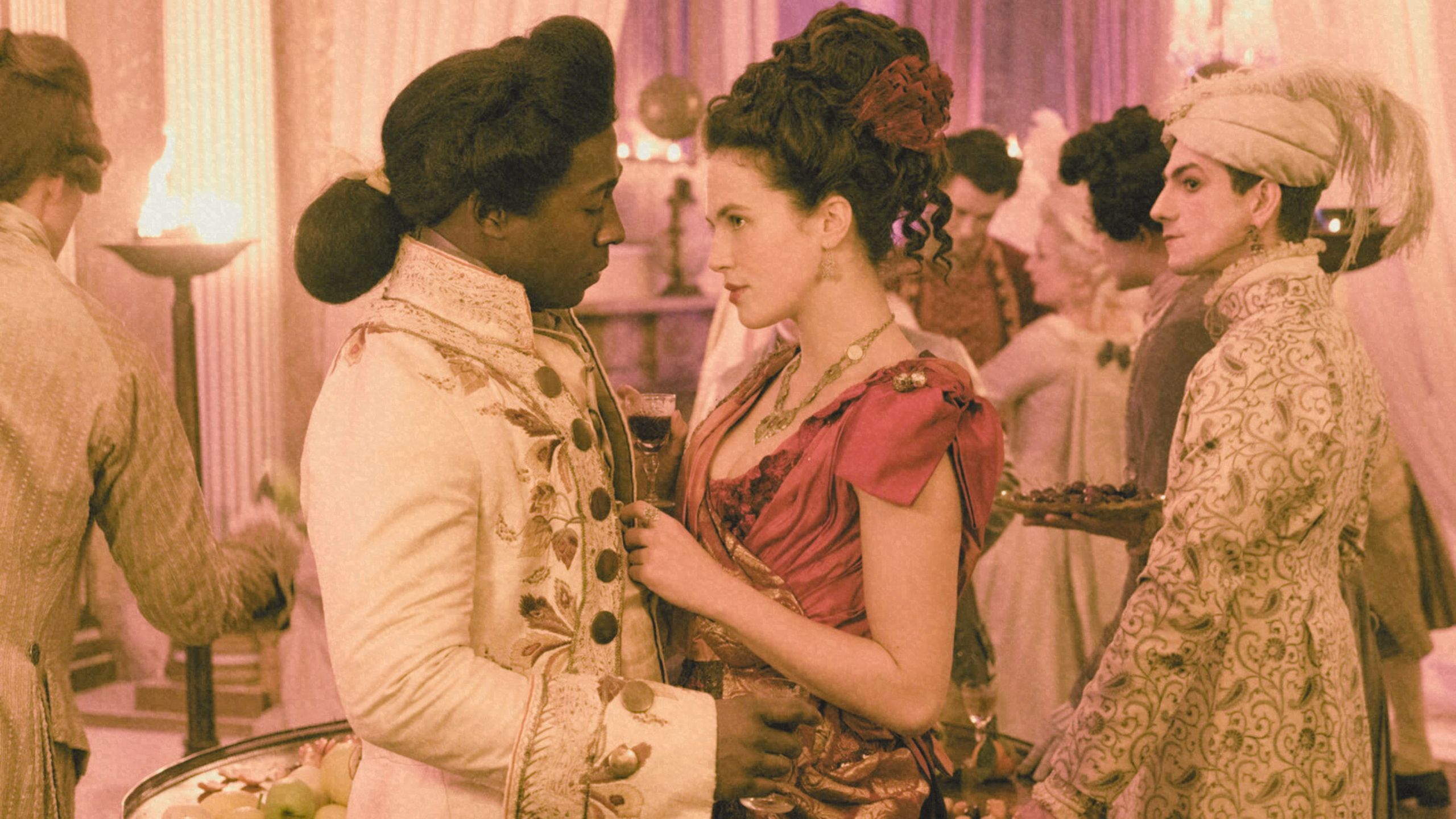 Vol. 5: The Harlotry of the Church — [Proclamation #95]