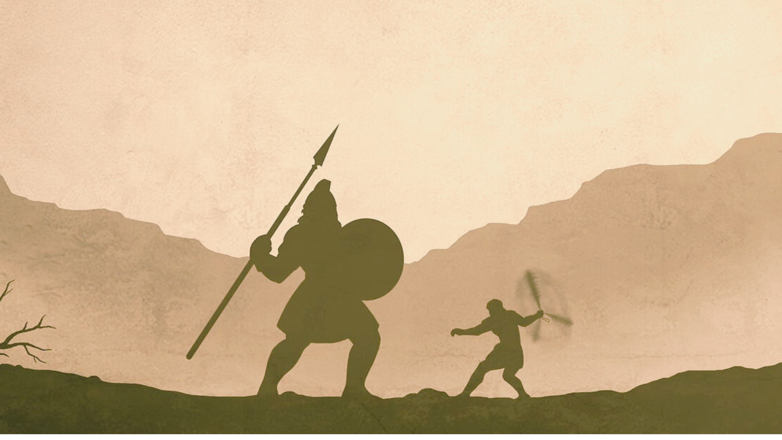 The Glory of the House of David Has Returned — [Proclamation #156]